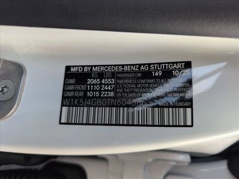 Used 2026 Mercedes-Benz CLA 250 image 18