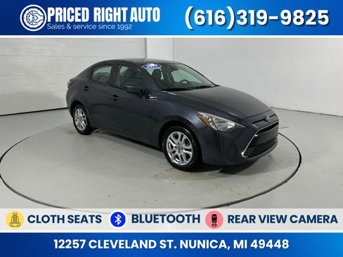 Used 2018 Toyota Yaris iA image 1