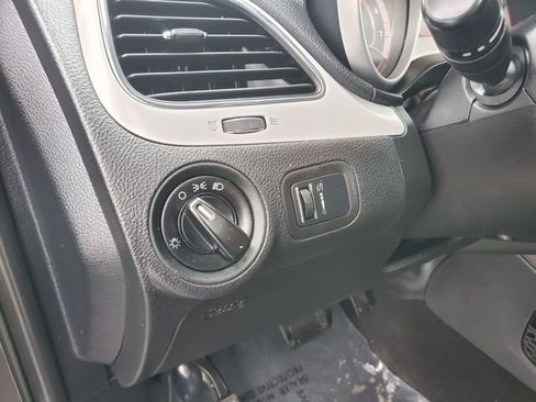 Used 2015 Dodge Journey SE w/ Quick Order Package 22F SE image 10