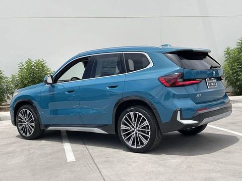 Used 2025 BMW X1 xDrive28i w/ Convenience Package AWD/4WD image 8
