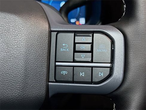 New 2026 Ford F350 Lariat w/ Lariat Premium Package image 28