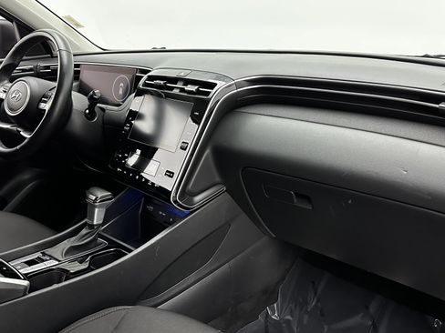 Used 2022 Hyundai Tucson XRT w/ Cargo Package image 34