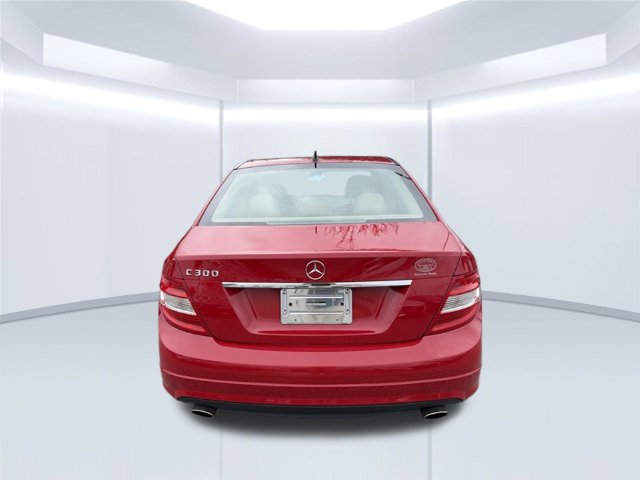 Used 2011 Mercedes-Benz C 300 Sedan image 7
