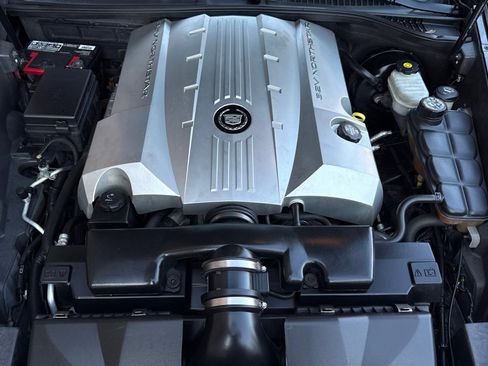 Used 2004 Cadillac XLR image 43
