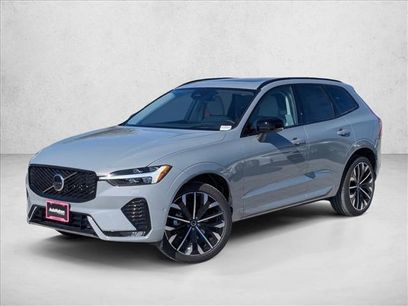 New 2026 Volvo XC60 B5 Ultra w/ Protection Package Premier