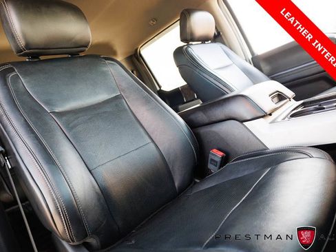 Used 2019 Ford F250 Lariat w/ Lariat Value Package image 13