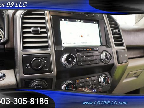 Used 2019 Ford F150 Limited AWD/4WD image 25