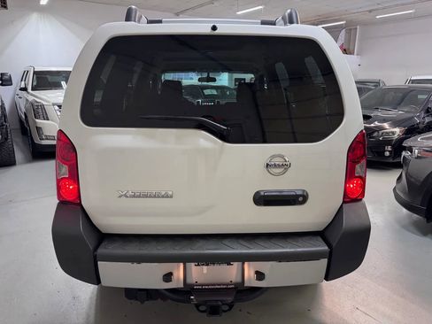 Used 2010 Nissan Xterra S RWD image 4