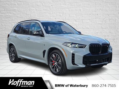 New 2026 BMW X5 M60i w/ Executive Package