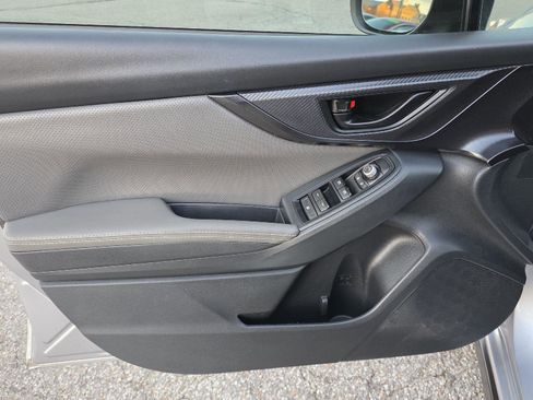 Used 2022 Subaru Crosstrek 2.5i Sport w/ Moonroof Package image 34