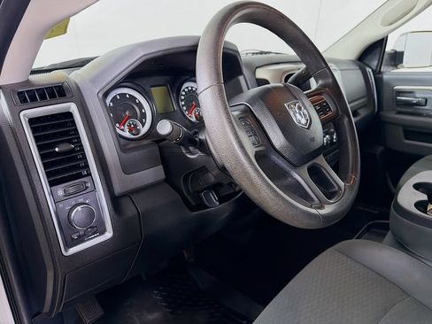 Used 2014 RAM 2500 SLT AWD/4WD image 10