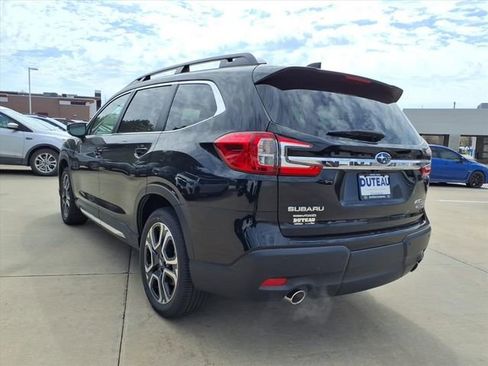 New 2026 Subaru Ascent Limited AWD/4WD image 5