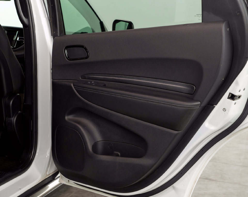 Used 2022 Dodge Durango AWD w/ Skid Plate Group image 19