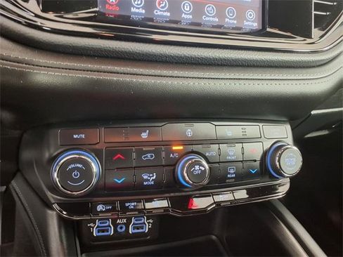 Used 2024 Dodge Durango SXT w/ Trailer Tow Group IV image 20