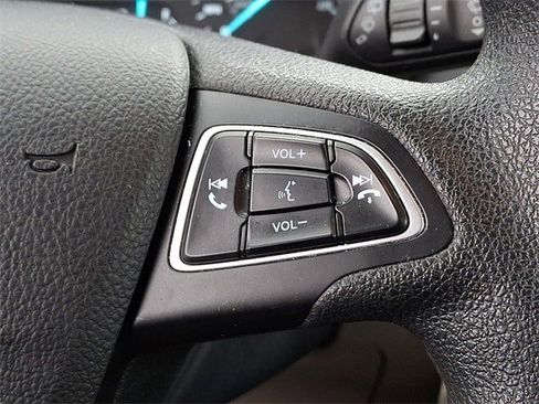 Used 2020 Ford EcoSport S image 21