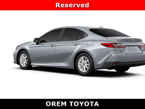 New 2026 Toyota Camry LE AWD/4WD image 6