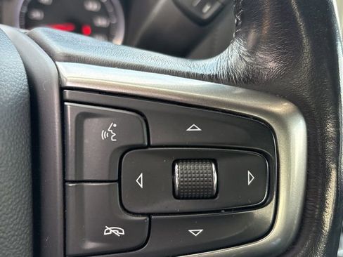 Used 2019 Chevrolet Silverado 1500 LT w/ All-Star Edition image 30