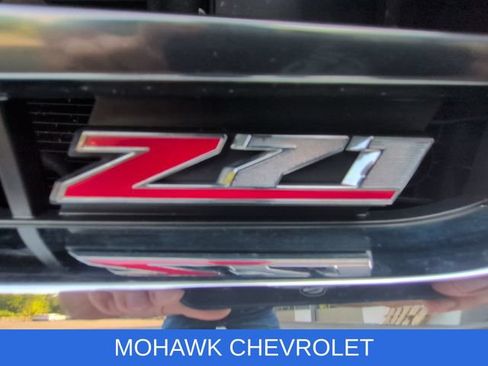 Used 2018 Chevrolet Silverado 3500 LTZ w/ Duramax Plus Package AWD/4WD image 31