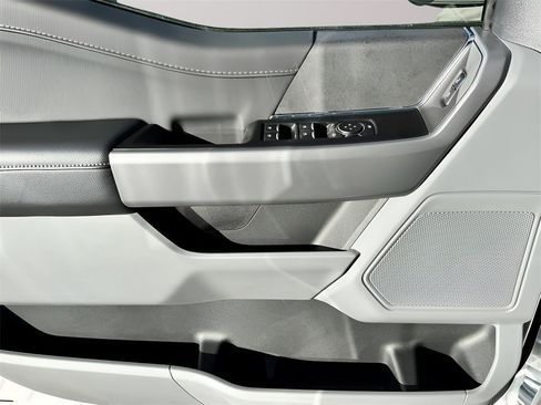 New 2025 Ford F150 XLT w/ Equipment Group 302A MID image 27