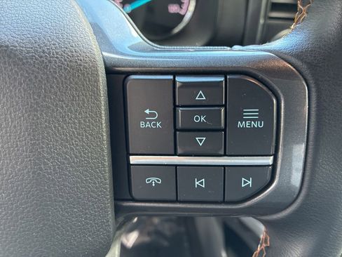 Used 2023 Ford F150 Tremor AWD/4WD image 20