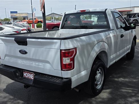 Used 2018 Ford F150 XL RWD image 4
