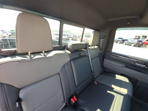 Used 2026 Chevrolet Silverado 2500 ZR2 w/ LPO, Dark Essentials Package AWD/4WD image 15
