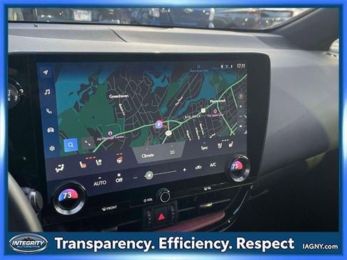 Used 2023 Lexus NX 350 AWD w/ Premium Package image 27