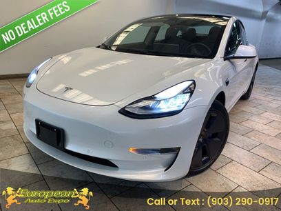 Used 2021 Tesla Model 3 Long Range