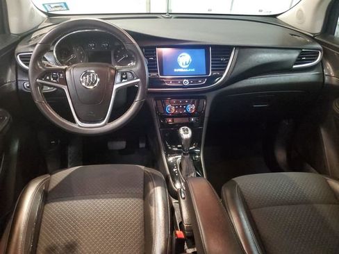 Used 2018 Buick Encore Preferred image 13