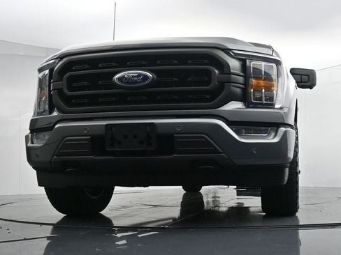 Used 2023 Ford F150 XLT w/ Equipment Group 302A High AWD/4WD image 36