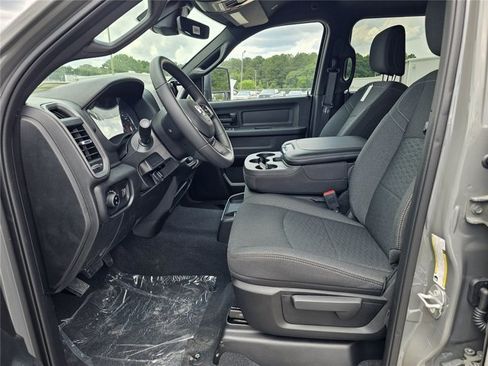 New 2026 RAM 2500 Tradesman AWD/4WD image 38