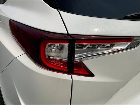 Used 2025 Acura RDX SH-AWD image 23