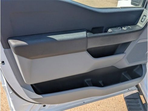 New 2025 Ford F350 XL w/ XL Chrome Package image 13