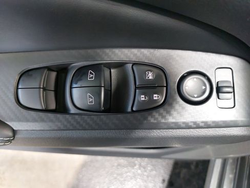 New 2026 Nissan Altima 2.5 SV AWD/4WD image 28