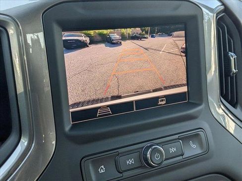 New 2025 Chevrolet Silverado 2500 W/T w/ WT Convenience Package image 12