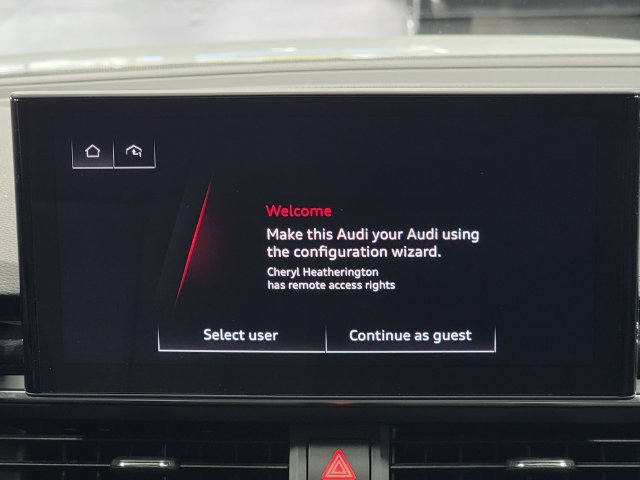 Used 2023 Audi A5 2.0T Premium Plus AWD/4WD image 19