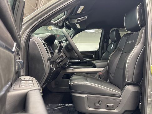 New 2026 RAM 2500 Laramie w/ Night Edition image 9