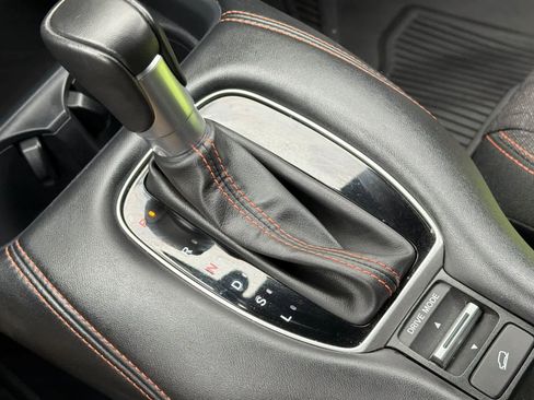 Certified 2025 Honda HR-V Sport image 23