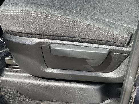 New 2026 RAM 2500 Tradesman AWD/4WD image 28