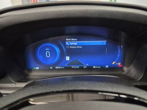 Certified 2021 Ford Explorer ST w/ Equipment Group 401A AWD/4WD image 27