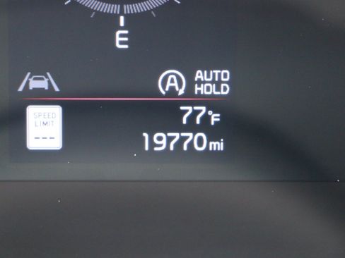 Used 2024 Kia Sportage X-Line AWD/4WD image 33