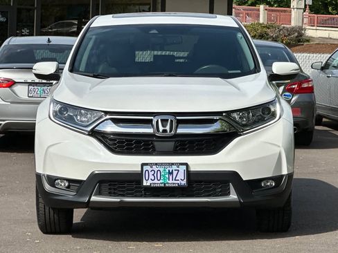 Used 2019 Honda CR-V EX-L image 10