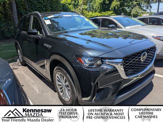 Used 2026 MAZDA CX-90 3.3 Turbo w/ Select Package AWD/4WD video 1