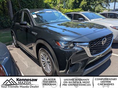 Used 2026 MAZDA CX-90 3.3 Turbo w/ Select Package