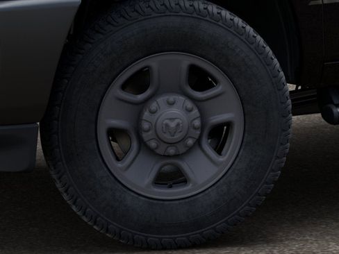 New 2026 RAM 3500 Tradesman image 20