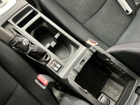Used 2014 Subaru Impreza 2.0i Premium w/ All-Weather Package w/CVT image 21