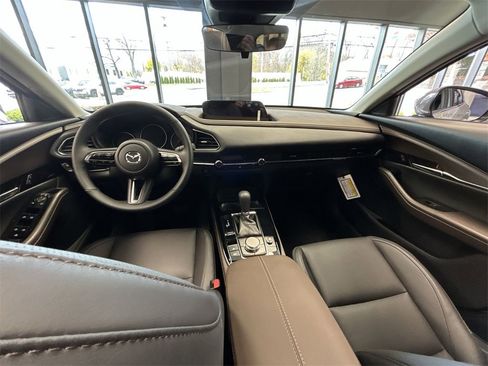 New 2025 MAZDA CX-30 AWD 2.5 S w/ Premium Package image 12