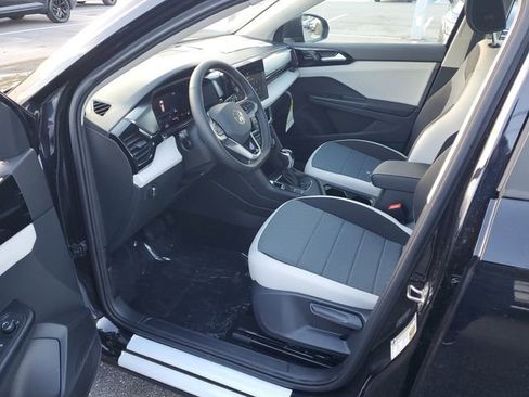 New 2026 Volkswagen Taos S image 14