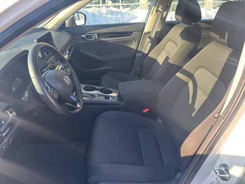 Used 2023 Honda Civic EX image 19