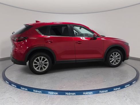 Used 2023 MAZDA CX-5 AWD 2.5 S image 5